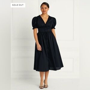 Hill House Home - The Sabrina Dress, Size M